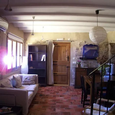 Cases Ruralmorella